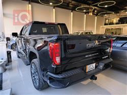 جي ام سي سييرا